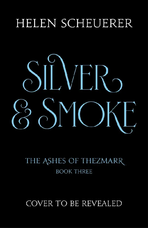 Silver & Smoke