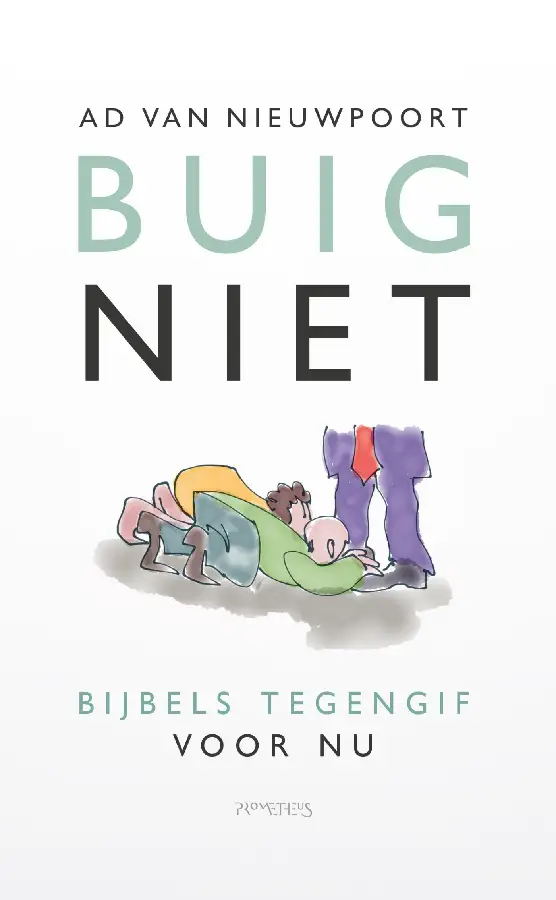 Buig niet