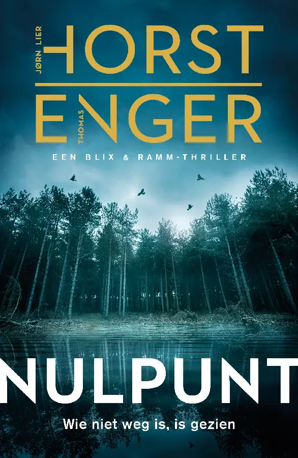 Nulpunt