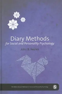 Diary Methods