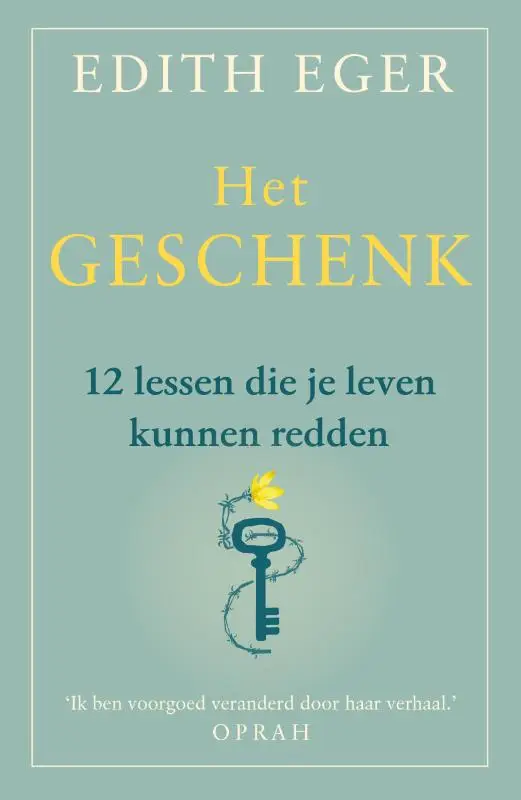 Geschenk, Het (oude editie)
