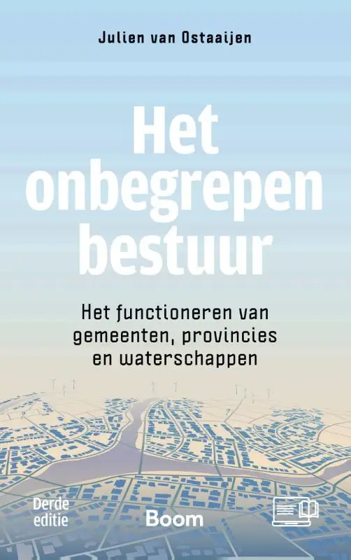 Het onbegrepen bestuur