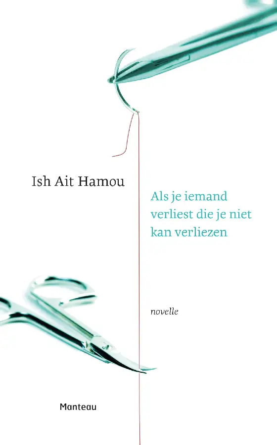 Als je iemand verliest die je niet kan verliezen