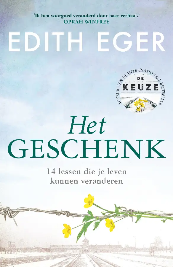 Geschenk, Het