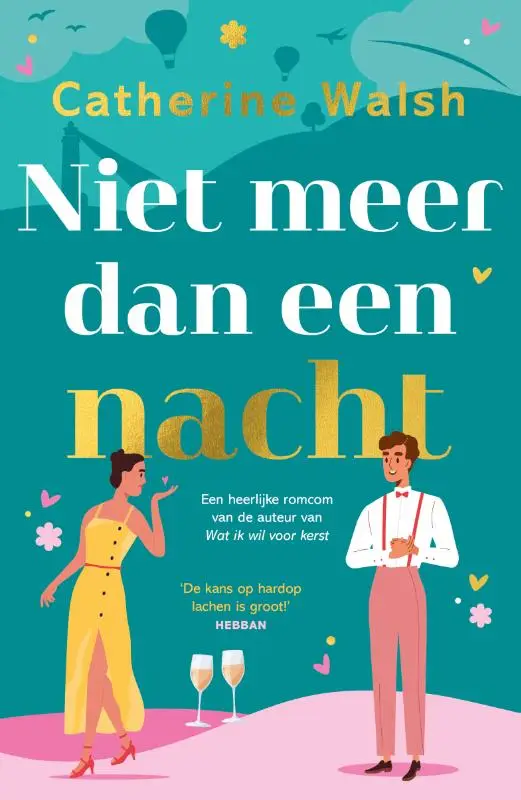 Niet meer dan een nacht