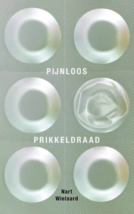 Pijnloos prikkeldraad