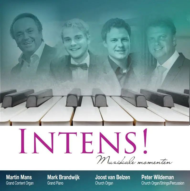 Intens Muzikale momenten