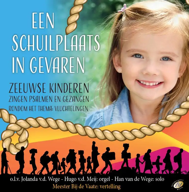 Een schuilplaats in gevaren