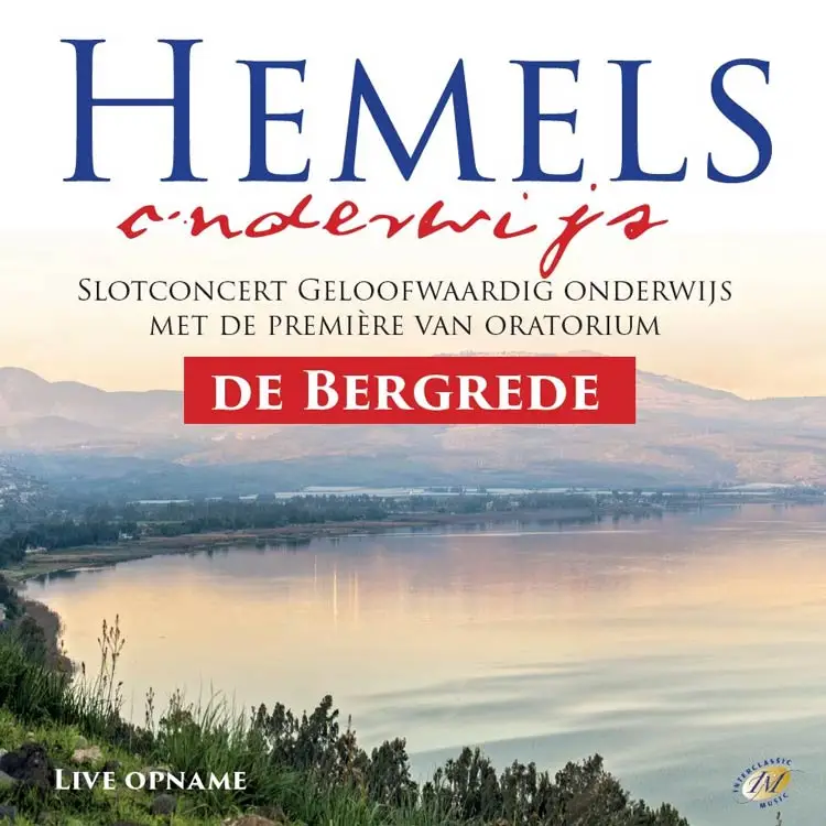 Hemels onderwijs
