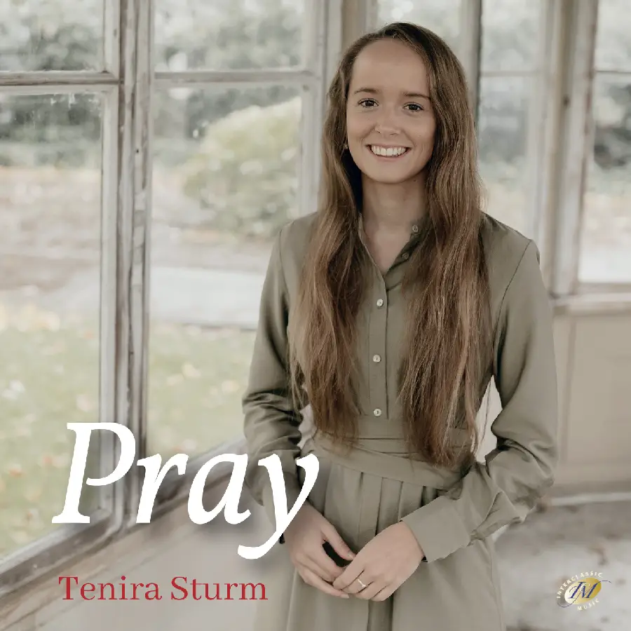 Pray