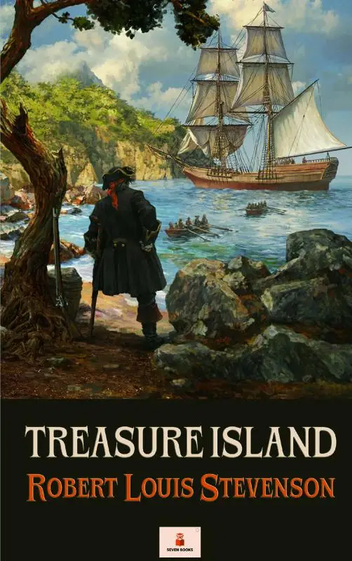 Treasure Island