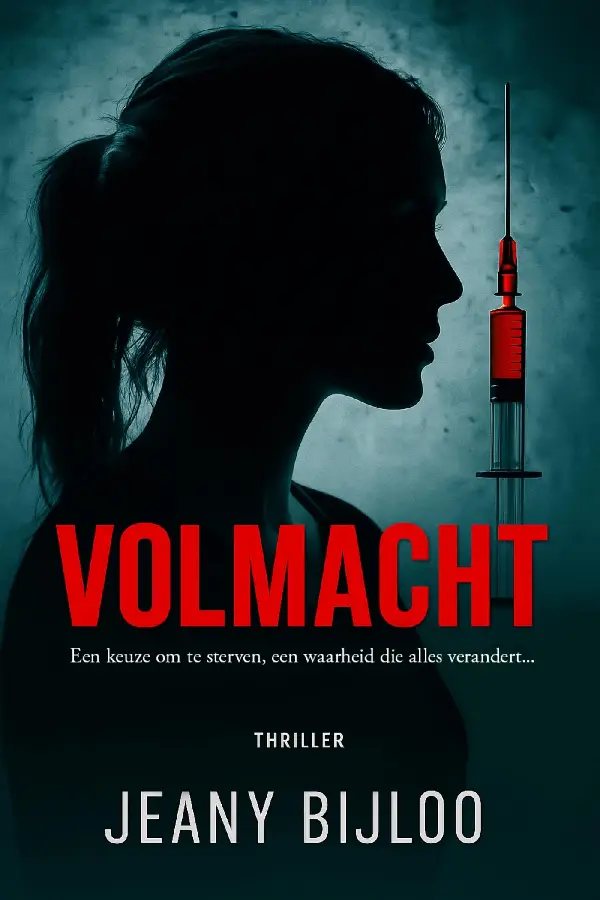Volmacht
