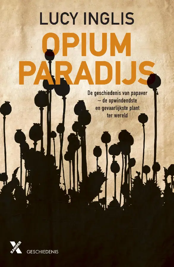 Opiumparadijs