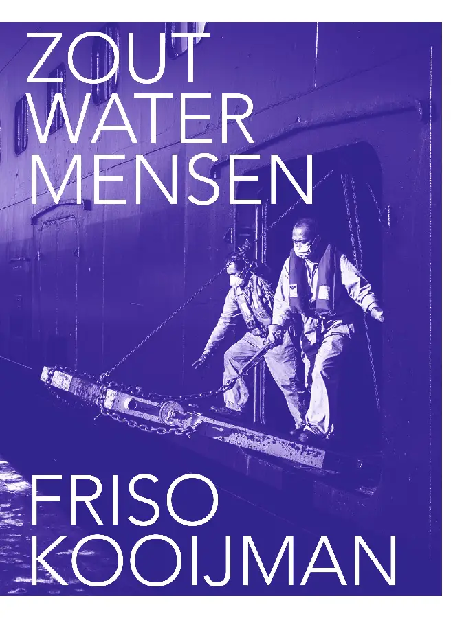 Zoutwatermensen