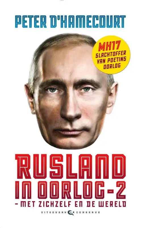Rusland in oorlog / 2