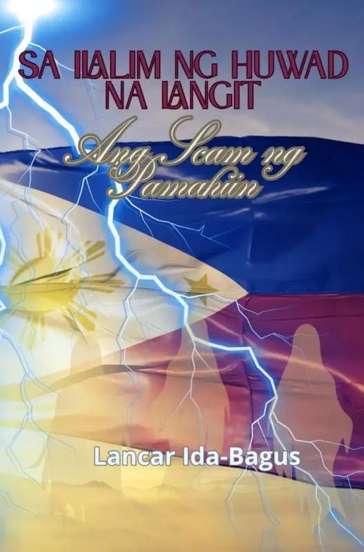 Sa ilalim ng Huwad na Langit