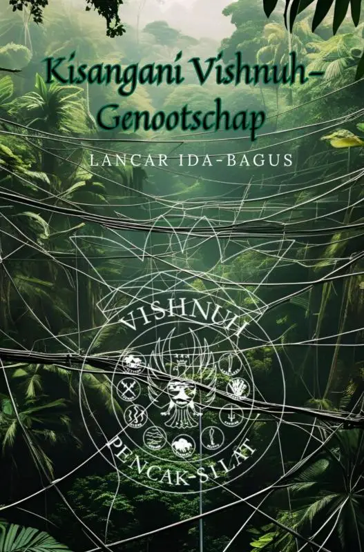Kisangani Vishnuh-Genootschap