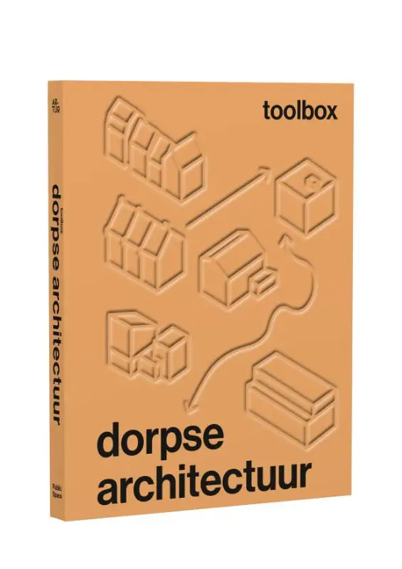 Toolbox dorpse architectuur