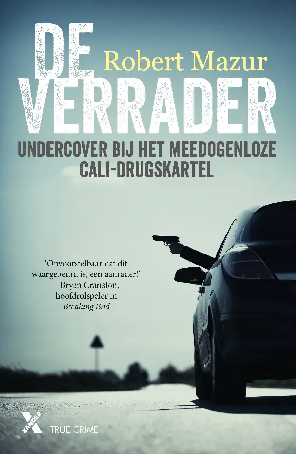 Verrader