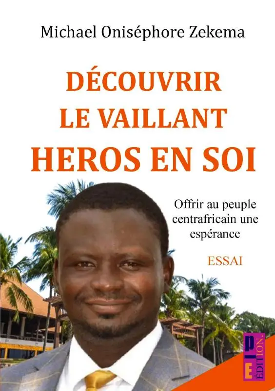 Découvrir le vaillant héros en soi