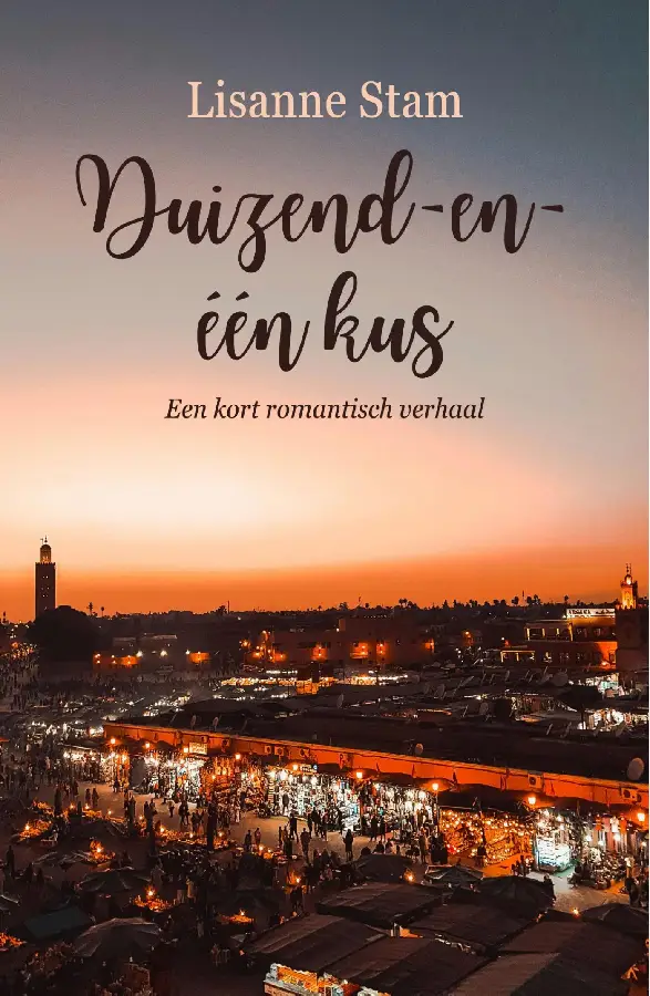 Duizend-en-één kus