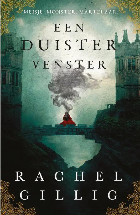 Een duister venster