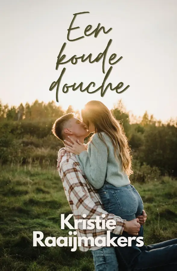 Een koude douche