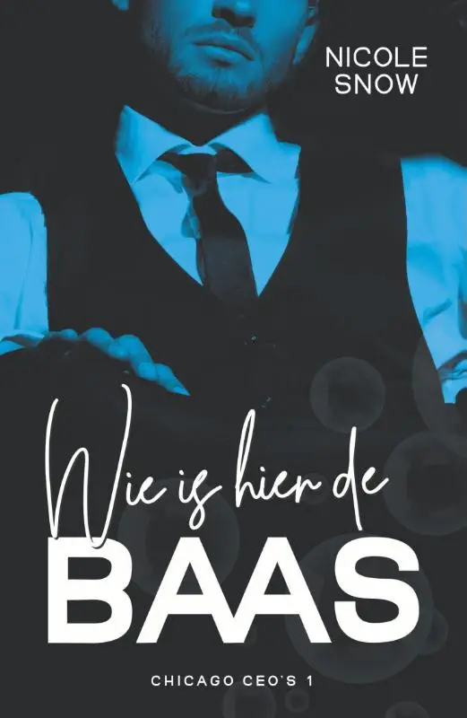 Wie is hier de baas