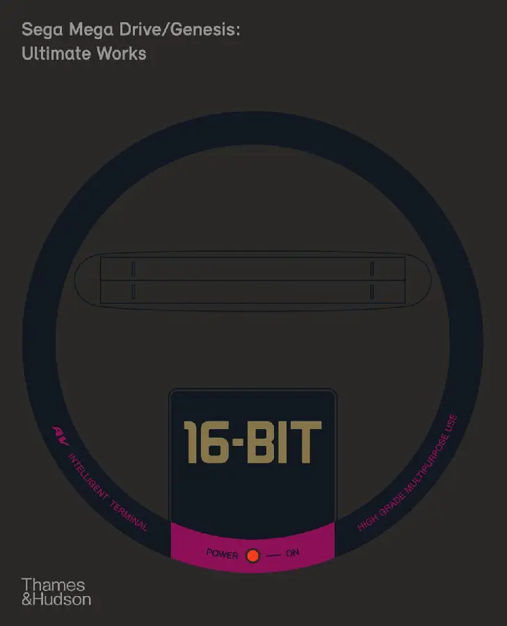 Sega Mega Drive/Genesis: Ultimate Works