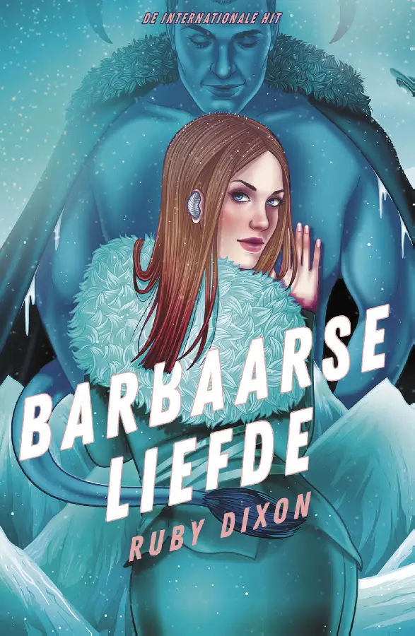 Barbaarse liefde
