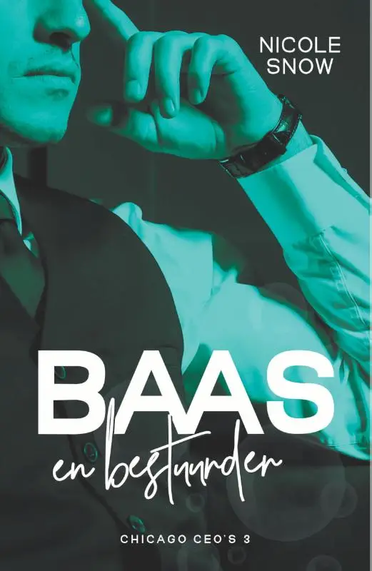Baas en bestuurder