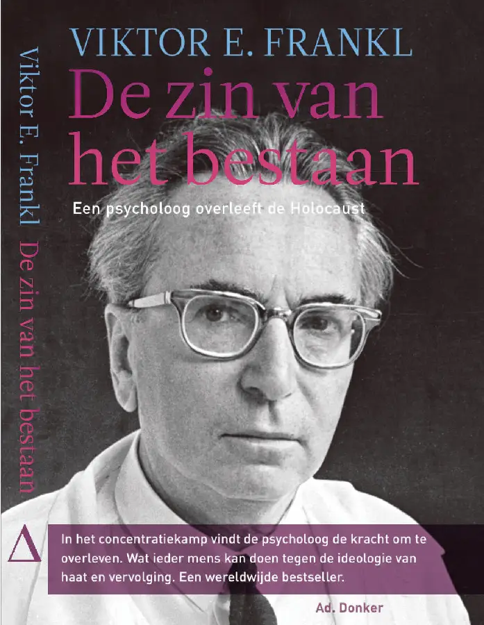 Zin van het bestaan