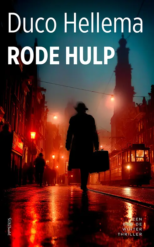 Rode Hulp