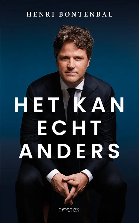 Kan echt anders