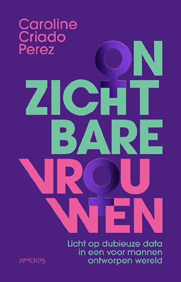 Onzichtbare vrouwen