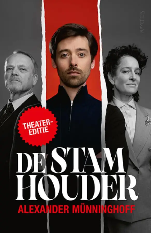 De stamhouder