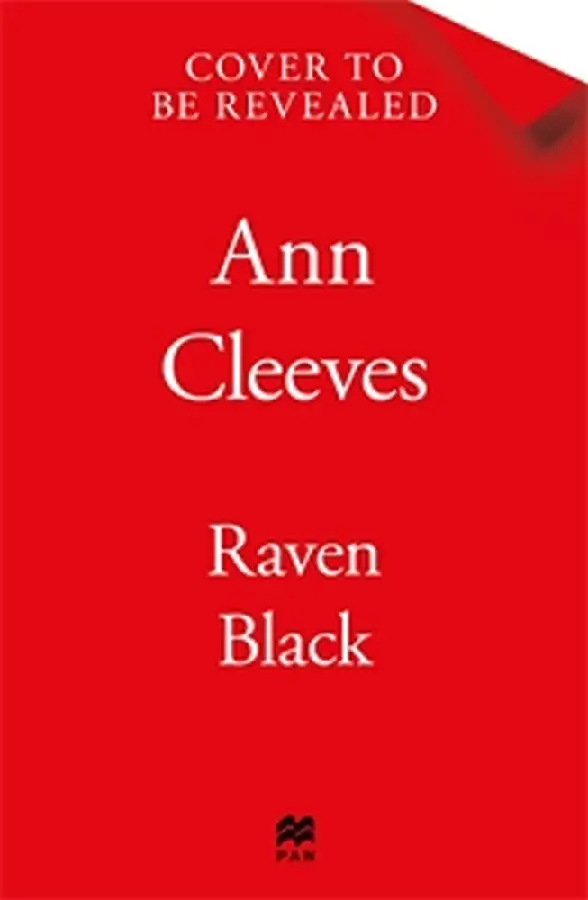Raven Black