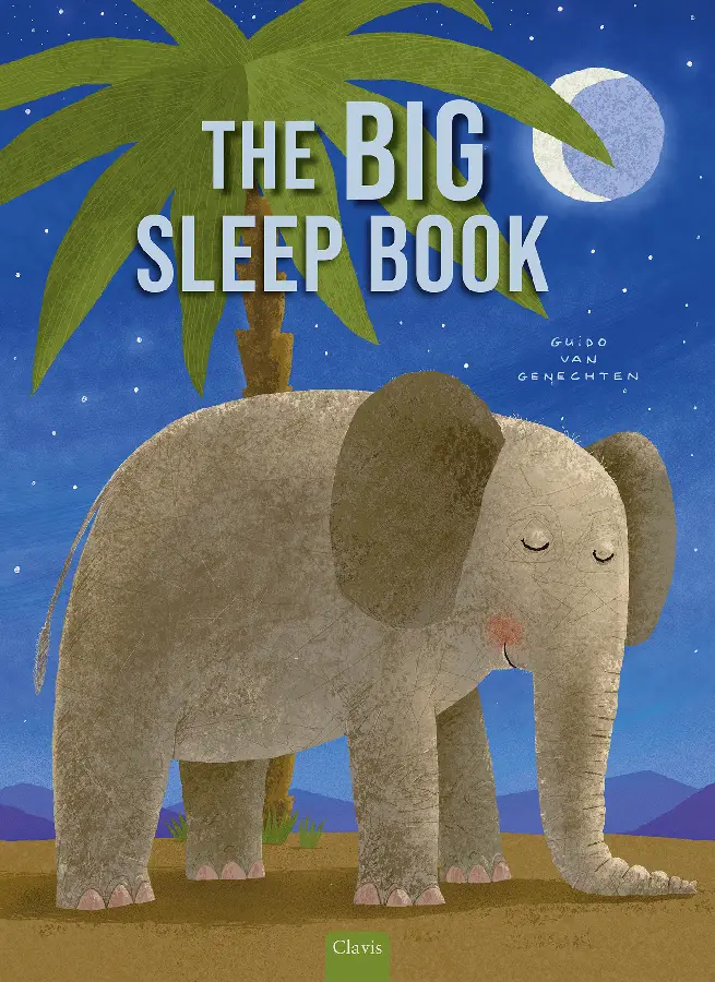 The Big Sleep Book