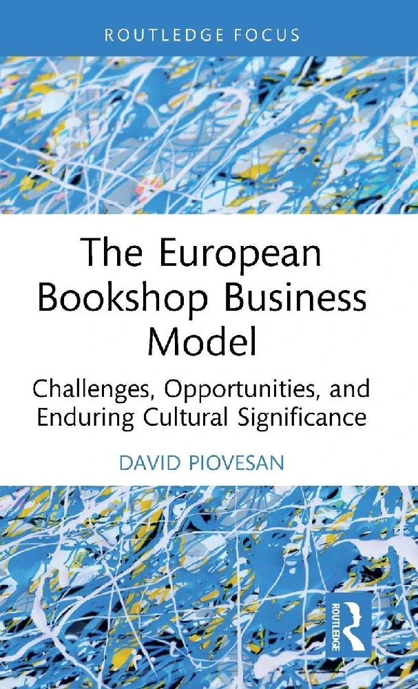 The European Bookshop Business Model