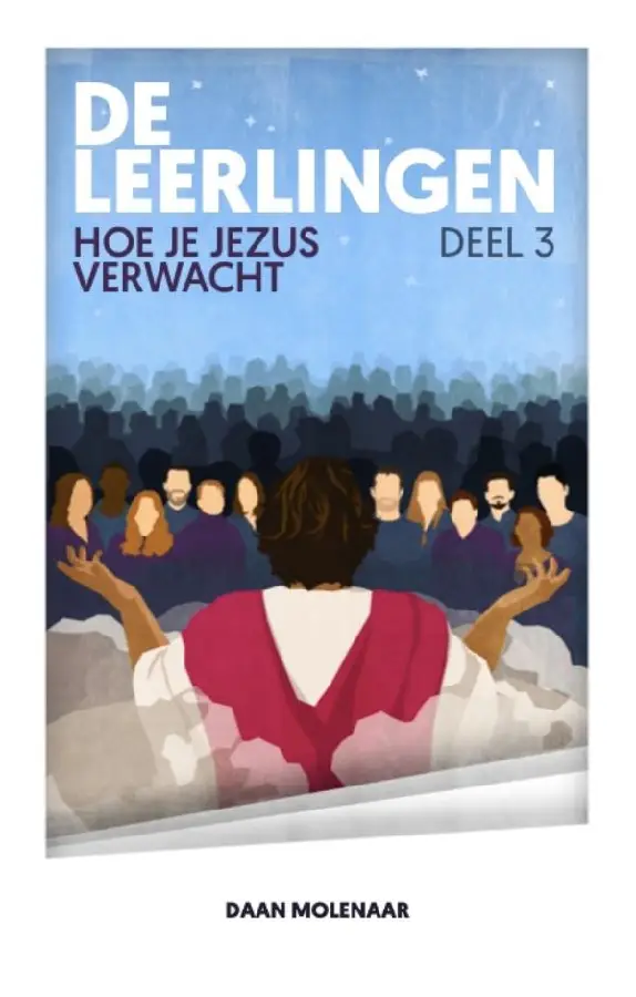 Hoe je Jezus verwacht