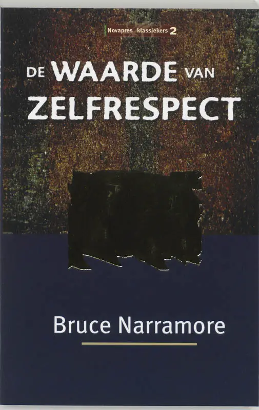 Waarde van zelfrespect