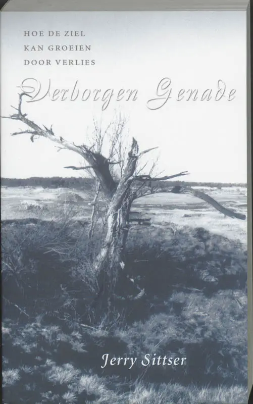 Verborgen genade