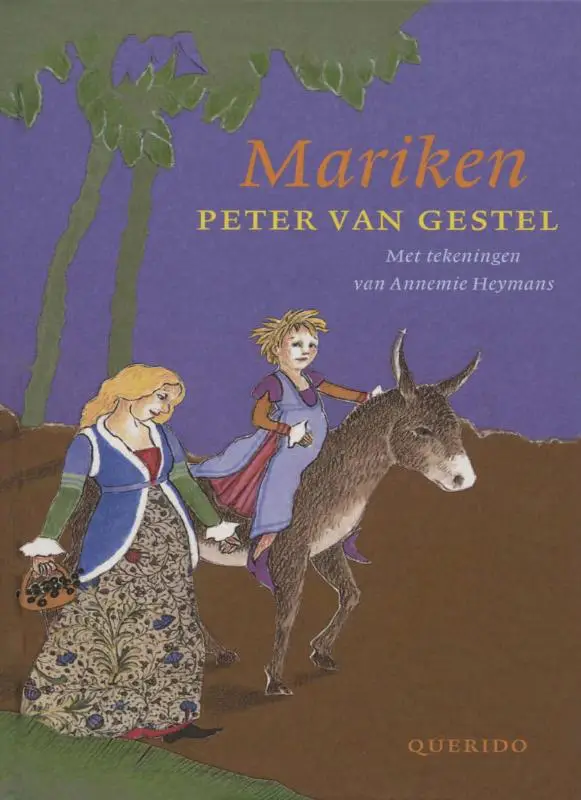 Mariken