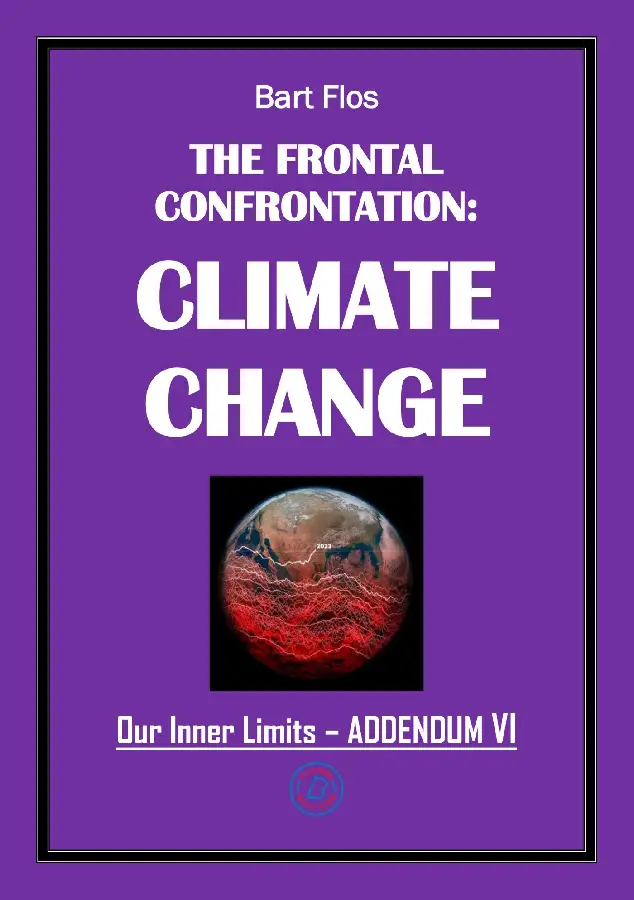 The Frontal Confrontation: Climate Change