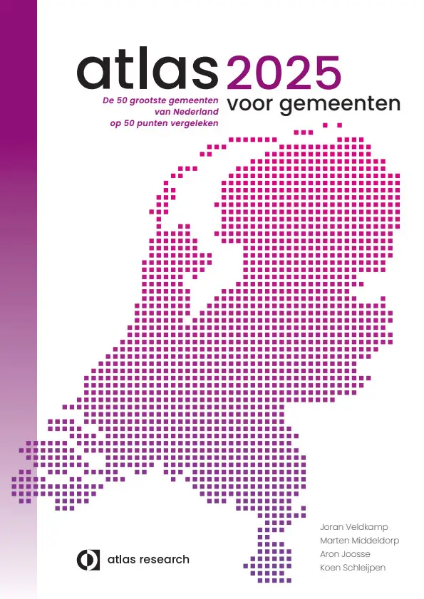 Atlas voor gemeenten 2025