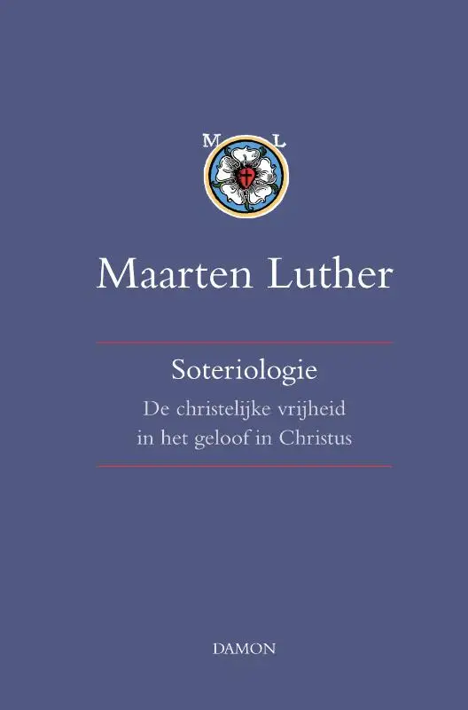 Soteriologie
