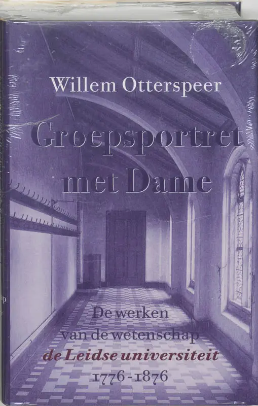 Werken van de wetenschap