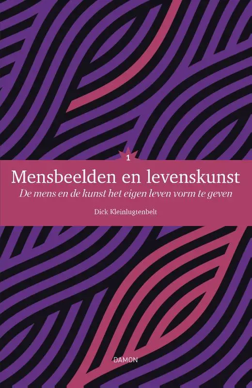 Mensbeelden en levenskunst / 1