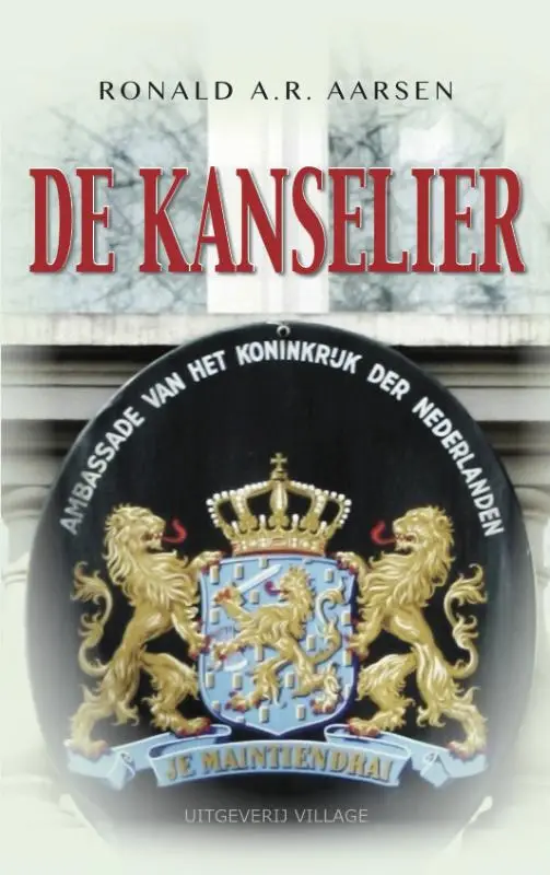 De kanselier