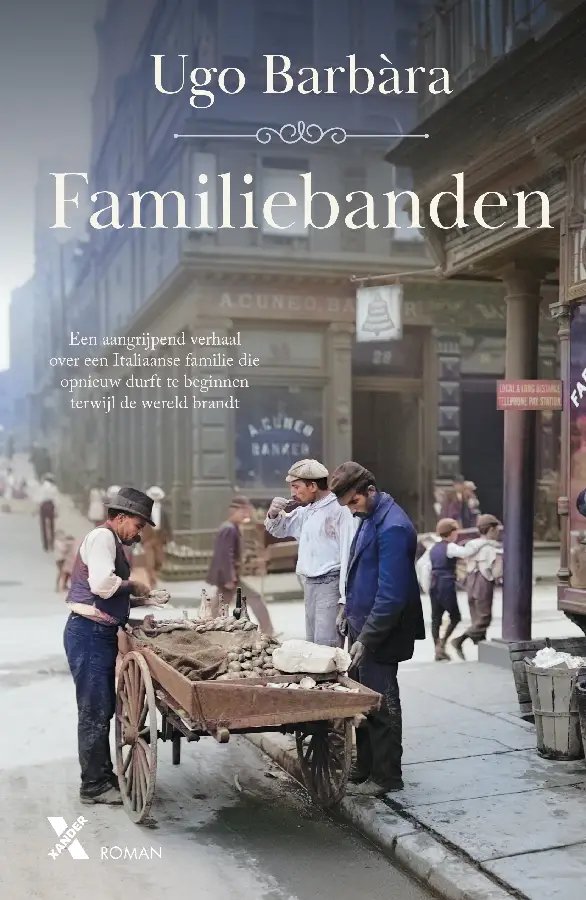 Familiebanden